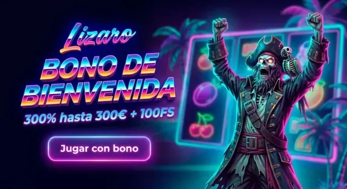 Lizaro Casino